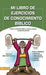 Mi Libro de Ejercicios de Conocimiento Bíblico
