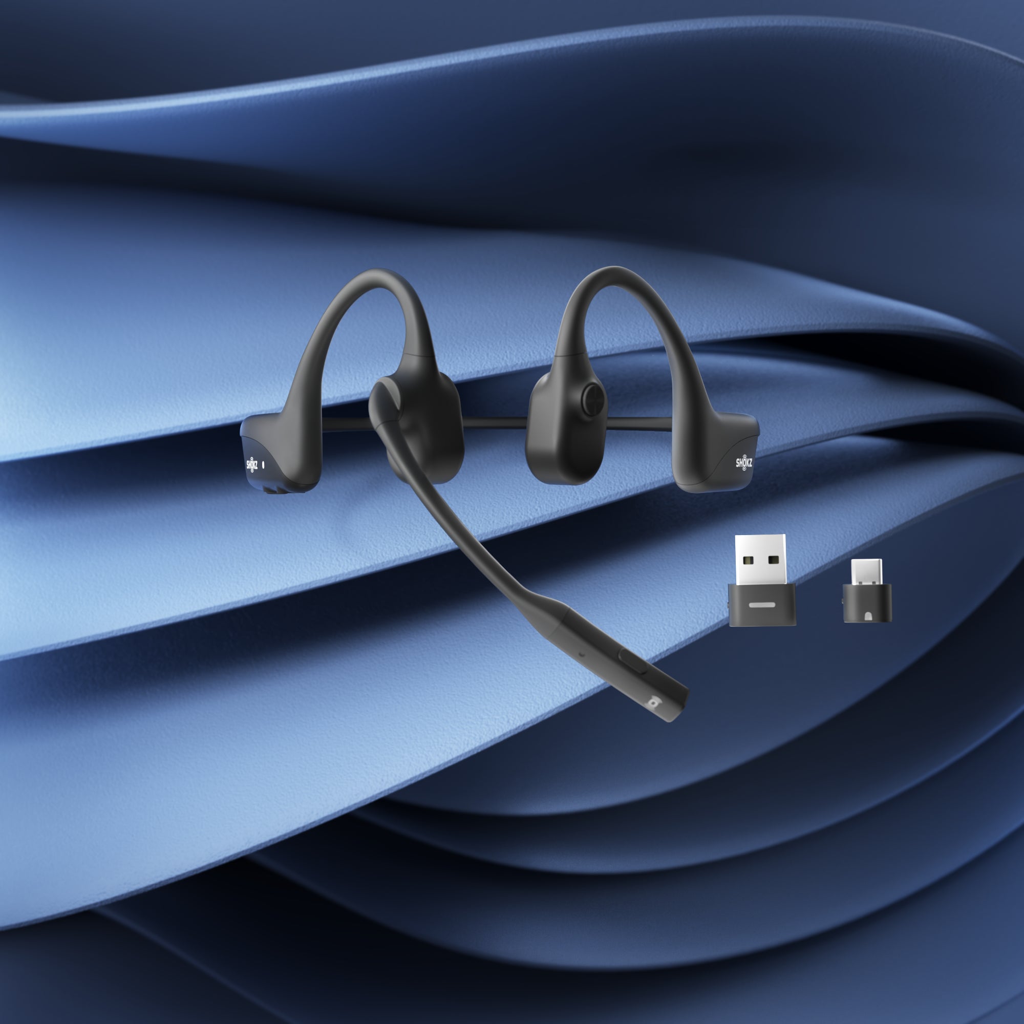 Opencomm2 Uc Type C