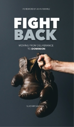 Fight Back