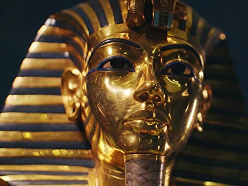 Toutankhamon, le trésor redécouvert