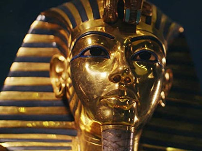 Toutankhamon, le trésor redécouvert