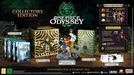 Bandai Namco - One Piece: Odyssey - Collectors Edition (Xbox Series X)