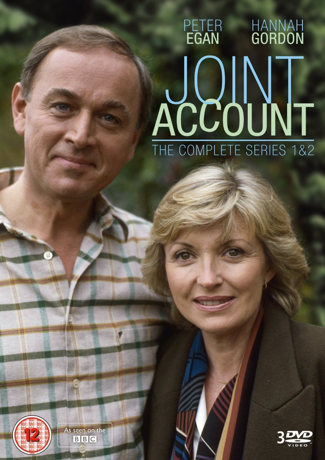Joint Account: The Complete Collection