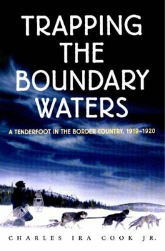 Trapping the Boundary Waters