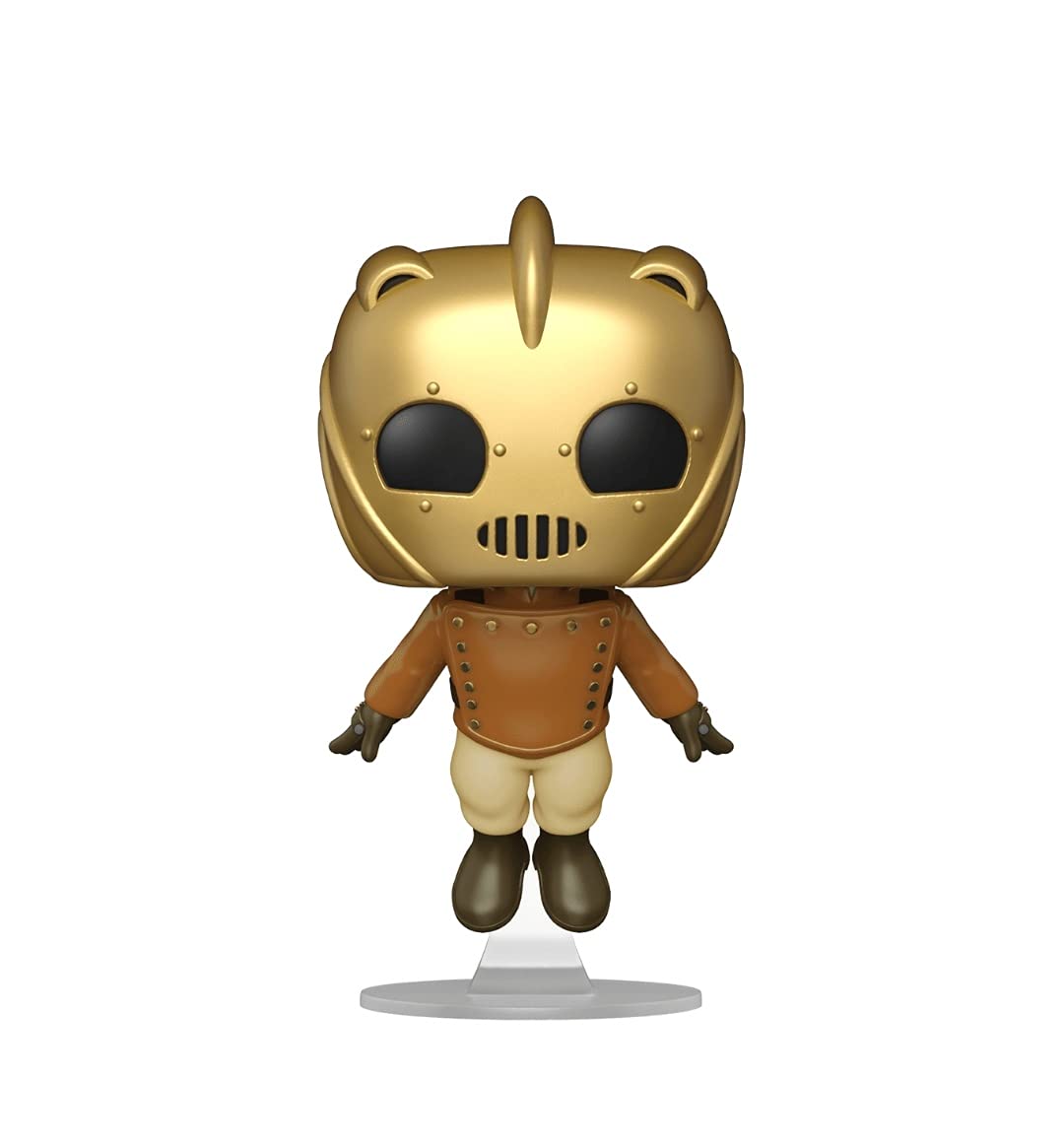Funko POP! The Rocketeer   The Rocketeer (2021 Summer Con)