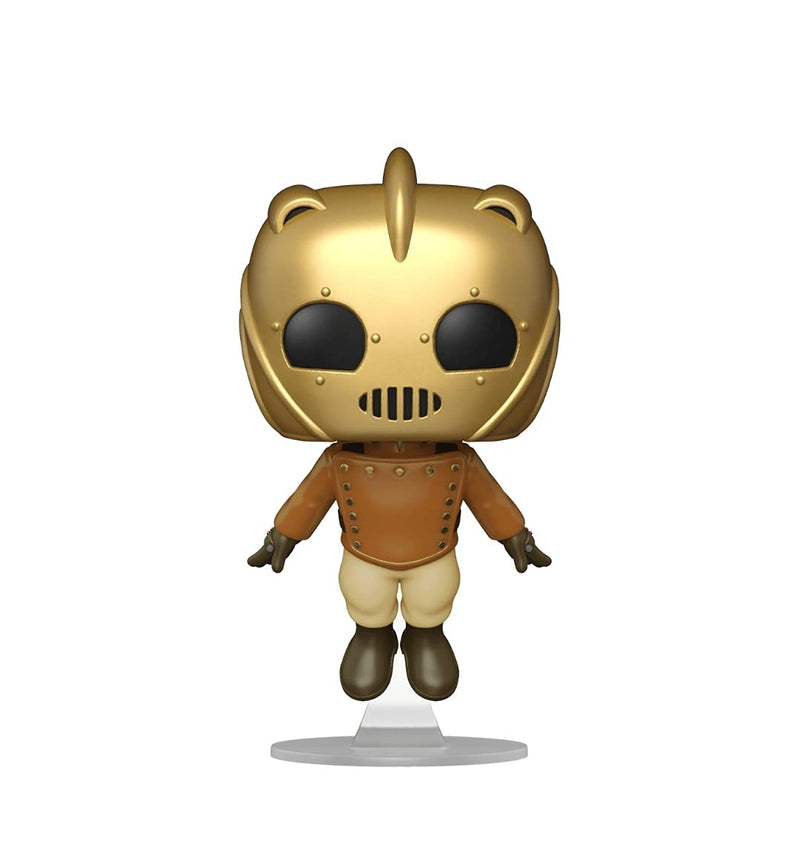 Funko POP! The Rocketeer   The Rocketeer (2021 Summer Con)