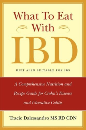 What to Eat with IBD