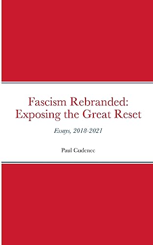 Fascism Rebranded