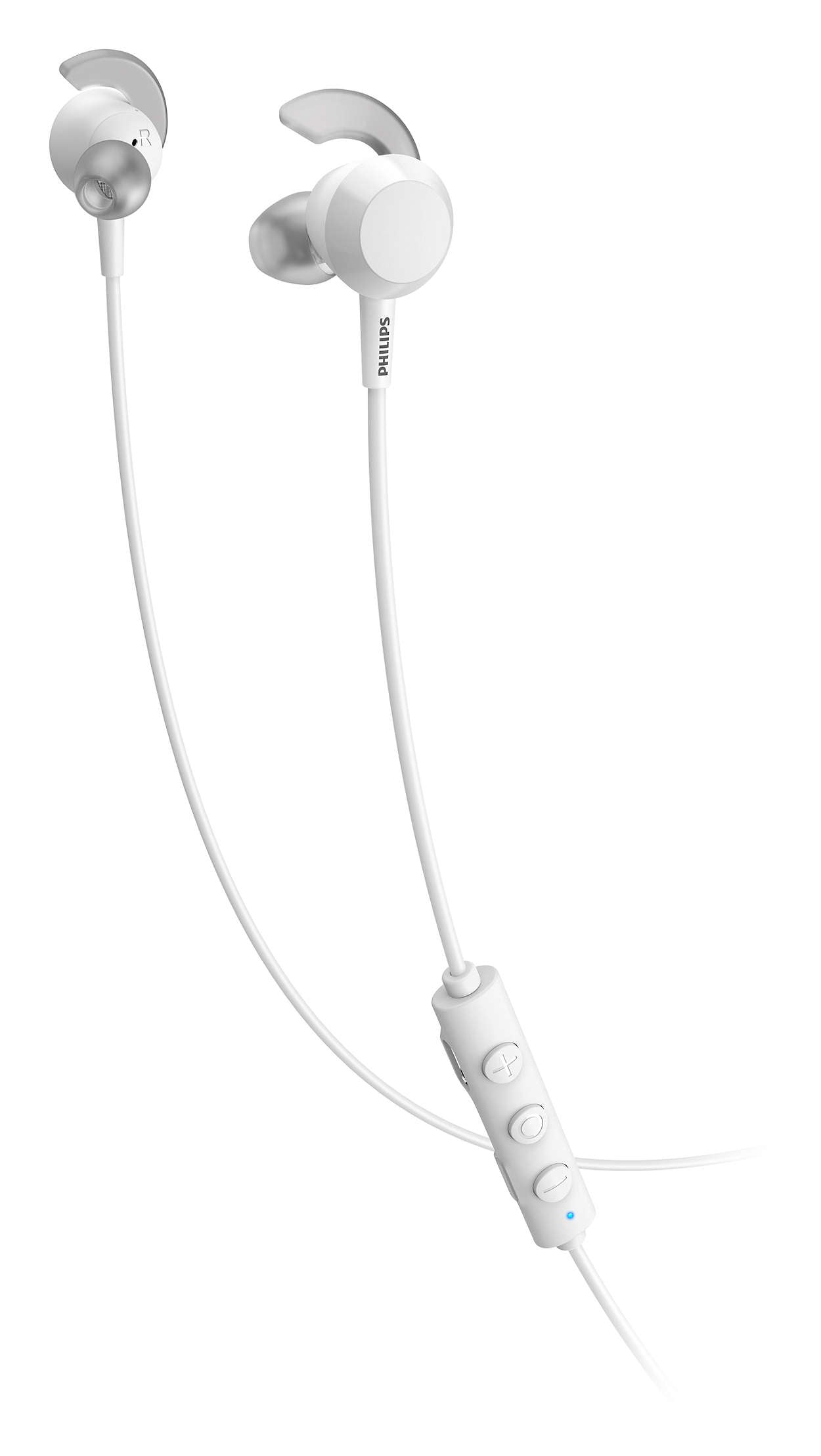 Cuffie Microf Bluetooth Bassboost
