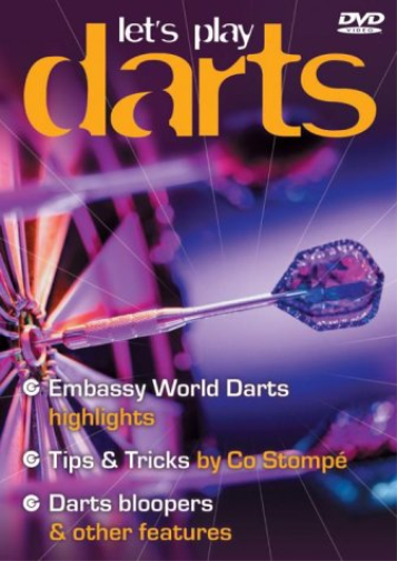 Let's Play Darts