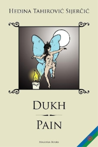 Dukh - Pain