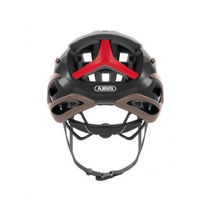 Abus Helmet Airbreaker Copper L 59-61