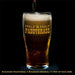 Paddygrass Half & Half