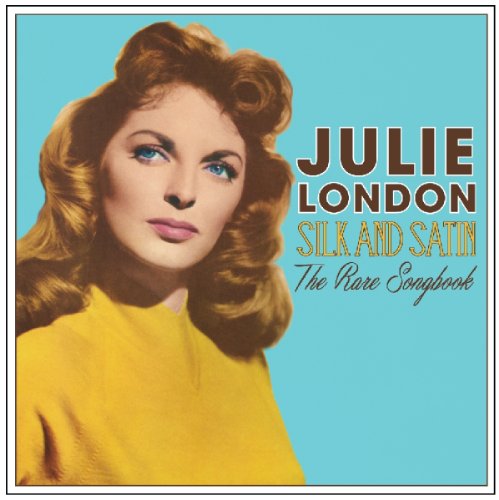 Silk & Satin: the Rare Songbook