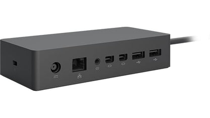 Microsoft Surface Dock mobile device dock station Tablet Black