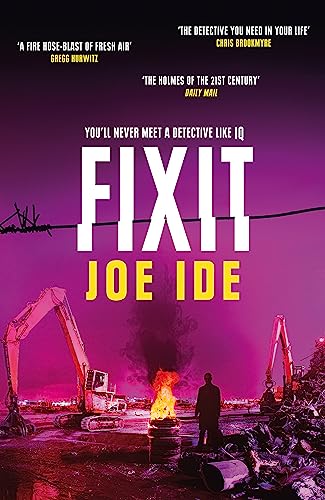Fix It