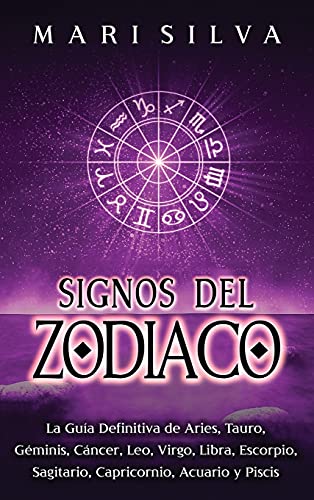 Signos del Zodiaco