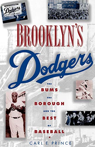 Brooklyn's Dodgers