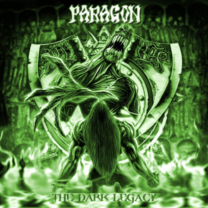 The Dark Legacy Tr.)