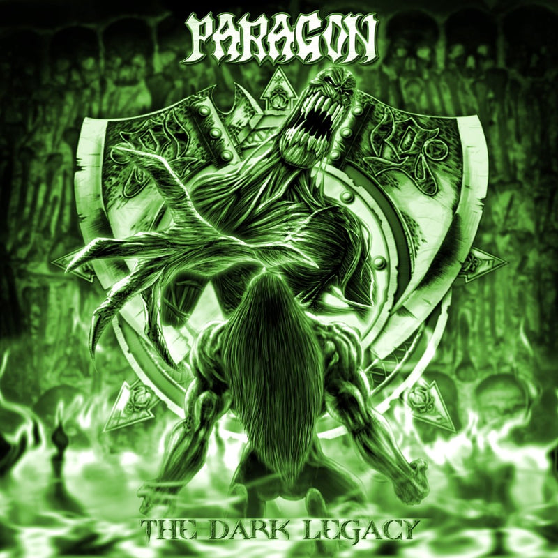 The Dark Legacy Tr.)