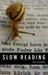Slow Reading
