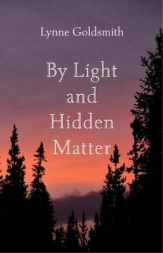 By Light and Hidden Matter