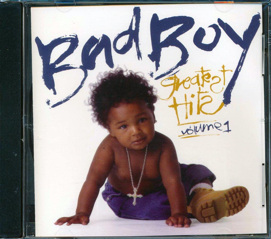 Bad Boy Greatest Hits