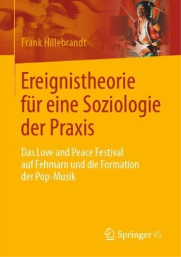 Ereignistheorie für eine Soziologie der Praxis