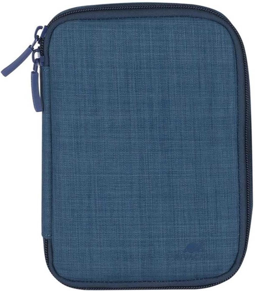 Travel Organizer Accessories Blue