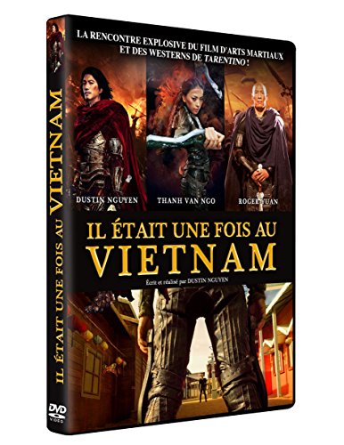 Il était une fois au vietnam