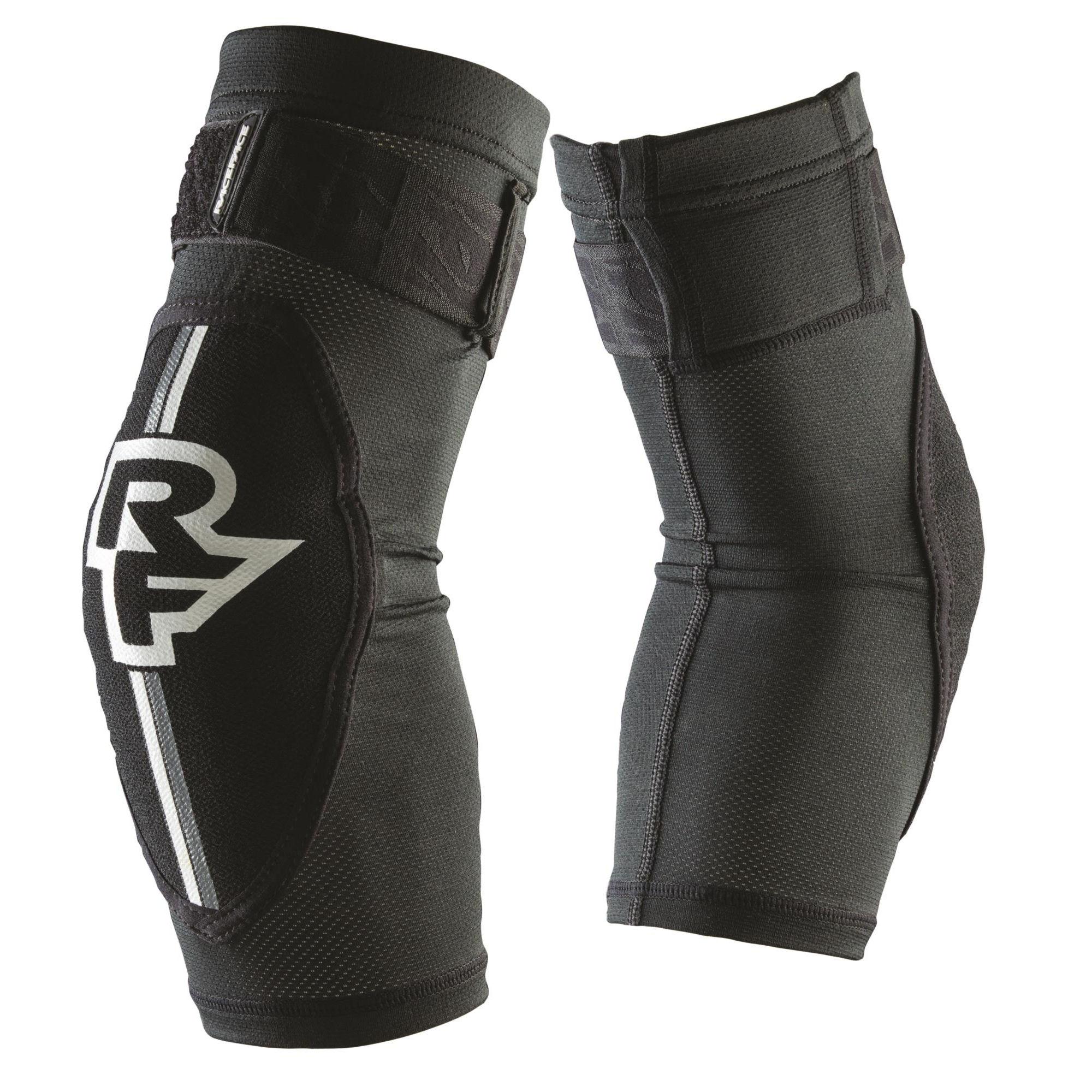 Race Face Indy D30&trade; Elbow Guard S