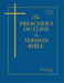 The Preacher's Outline & Sermon Bible - Vol. 22