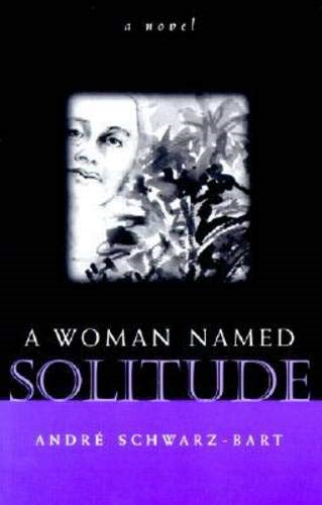 Woman Named Solitude