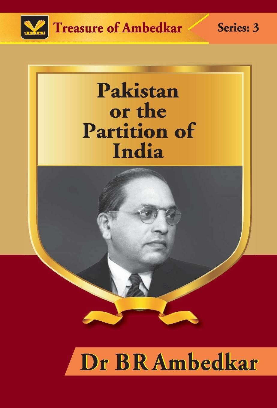 Pakistan or the Partition of India