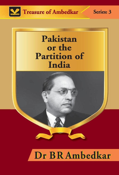 Pakistan or the Partition of India