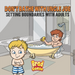 Don't Bathe With Uncle Joe