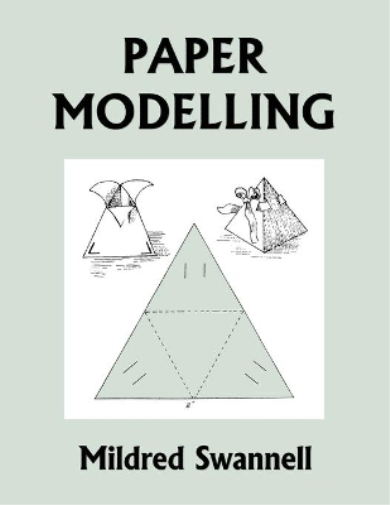 Paper Modelling (Yesterday's Classics)