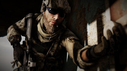 Medal of Honor : Warfighter