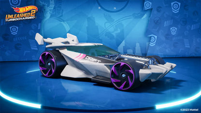 HOT WHEELS UNLEASHED 2 - Turbocharged Day One Edition (Playstation 4) PlayStation 4 Day One Edition