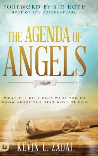 The Agenda of Angels