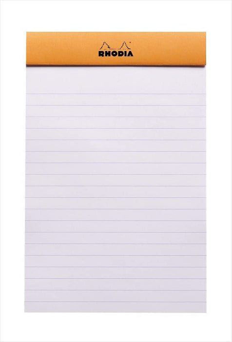 Blocco Pto Metl 1R N14 11X17