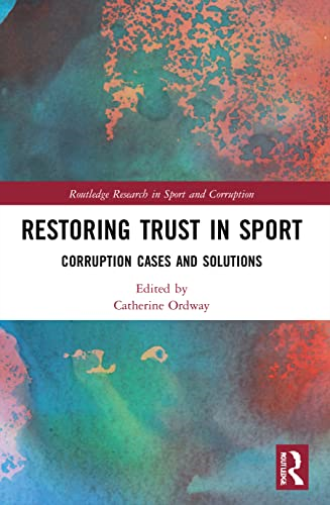 Restoring Trust in Sport