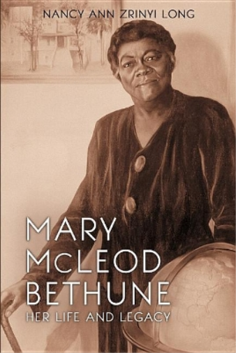 Mary McLeod Bethune