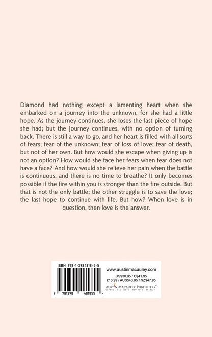 Diamond in the Unknown