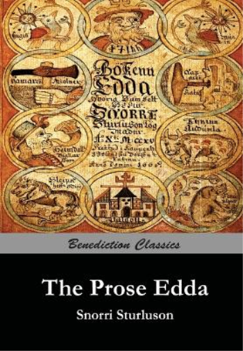 The Prose Edda