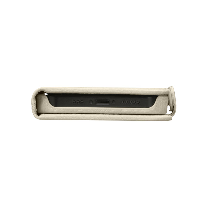 New York Iphone 15 Pro Max Sabbia