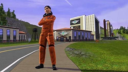Les Sims 3