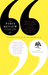 The Paris Review Interviews, I