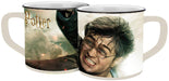Warner Brothers Harry Potter 13276 Ceramic Mug in Enamel Look