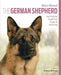 German Shepherd Dog